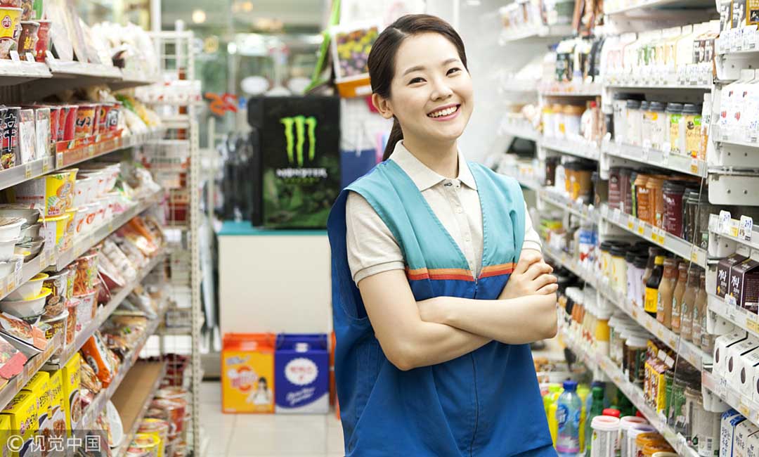 Deals | Meituan-Dianping Invests in Zskuaixiao.com, an FMCG B2B Platform that Marries up Suppliers and Mom-and-Pop Stores