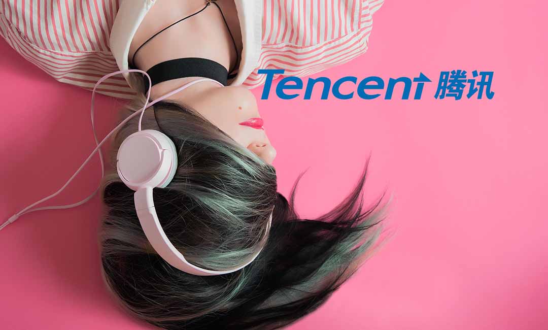 Tencent Music’s public offering dilemma