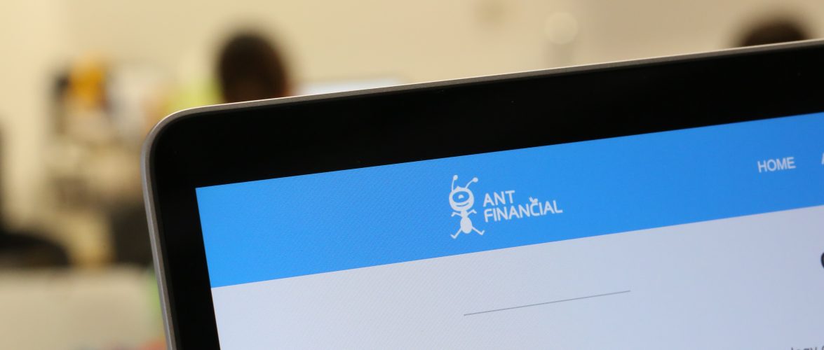 Deals | Alibaba’s Ant Financial Reportedly Raising $5b at $100b Valuation