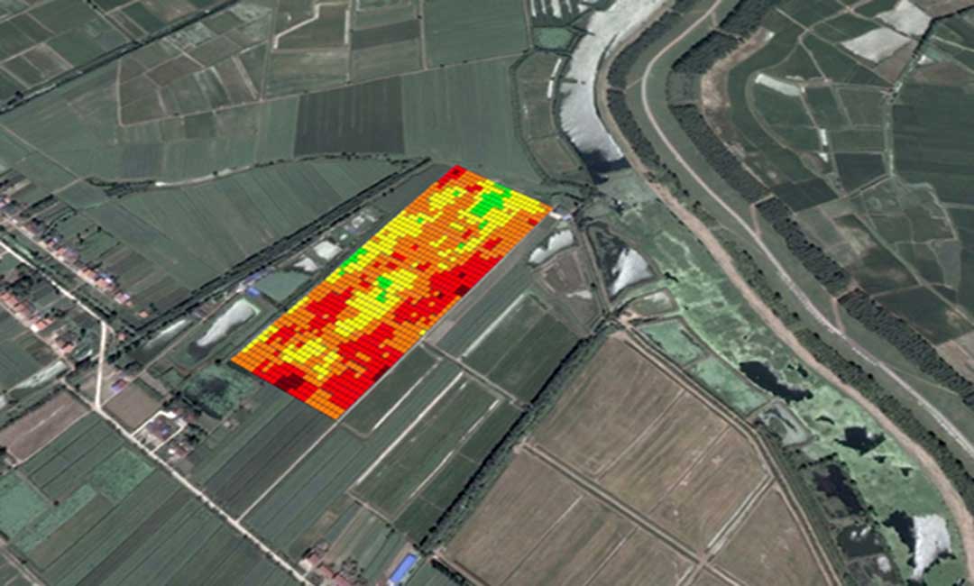 Targeting 600 Billion Square Meters of Farmland, MCFLY Uses AI to Offer Disease & Pest Monitoring and Control