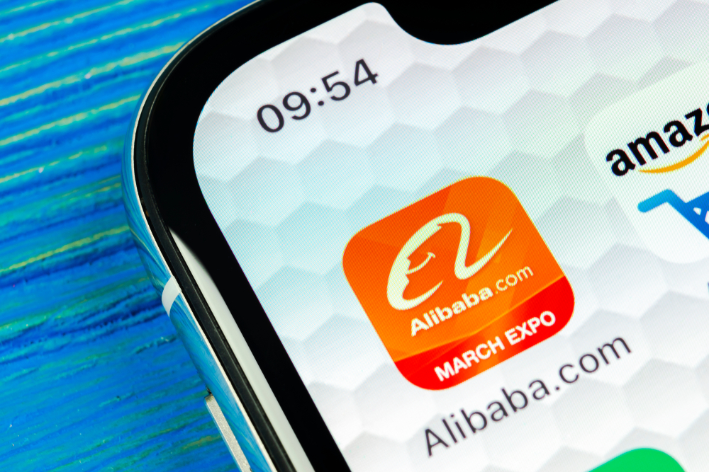 Alibaba Comes on Top for Blockchain Patents in 2017