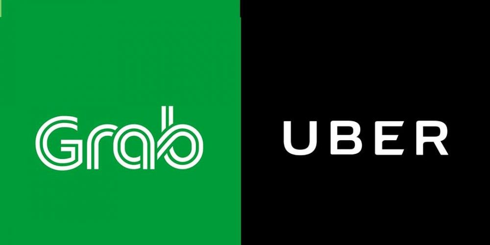 Grab Reportedly Announces Buying out Uber SEA Business Next Monday