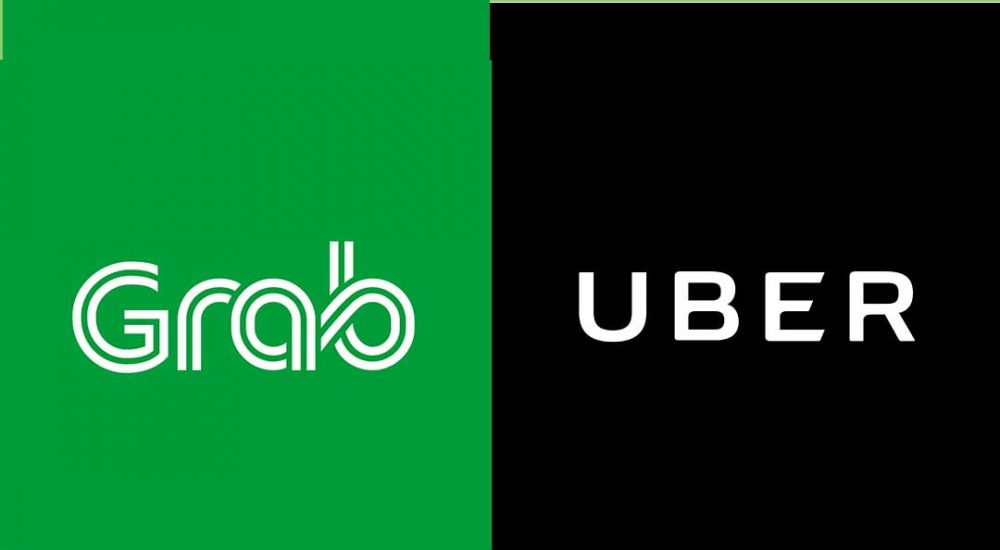 Grab Reportedly Announces Buying out Uber SEA Business Next Monday