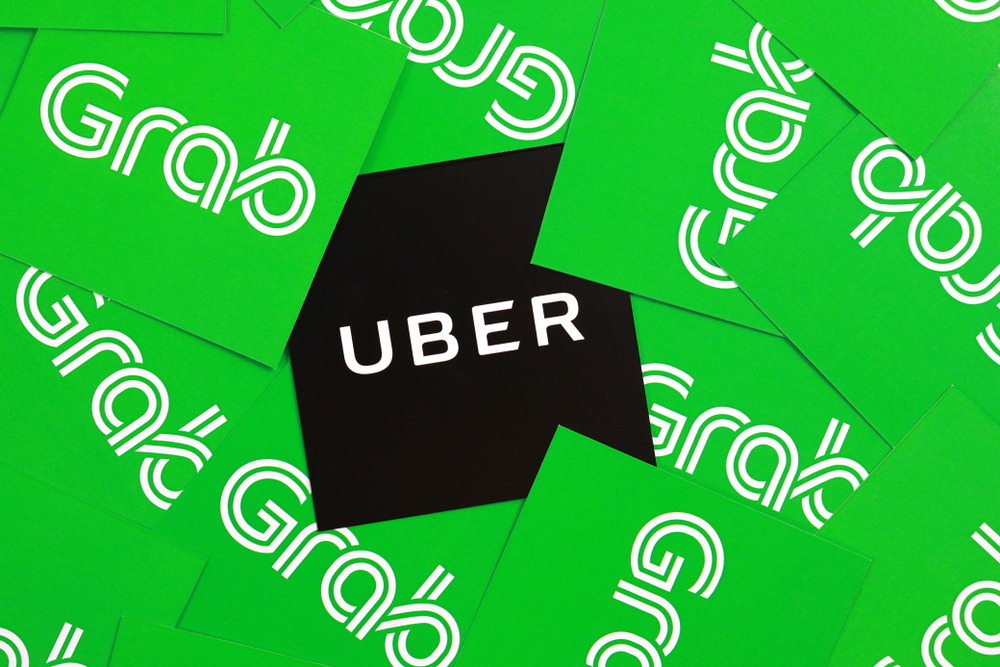 Today’s Tech Headlines: Grab & Uber face risk of fines; Douyin to partner with MCNs