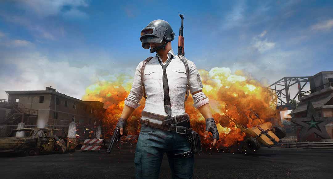 Indian game developers set to gain from PUBG-ban | KrASIA