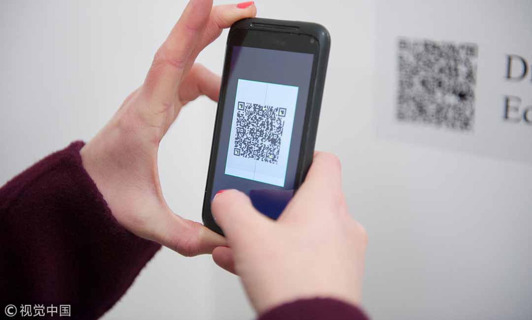 Shanghai adds personal ID to COVID-19 health codes, joining new functions that include mobile payments and borrowing library books