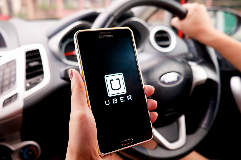 KrASIA Daily: Uber-ComforDelGro Deal under Scrutiny by Singapore Competition Commission