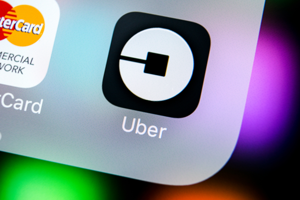 KrAsia Daily: Uber Not Giving up Asian Market