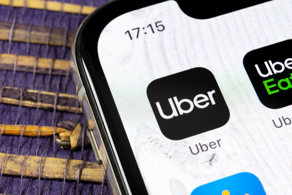 KrAsia Daily: Uber Set to Invest Aggressively in SE Asia