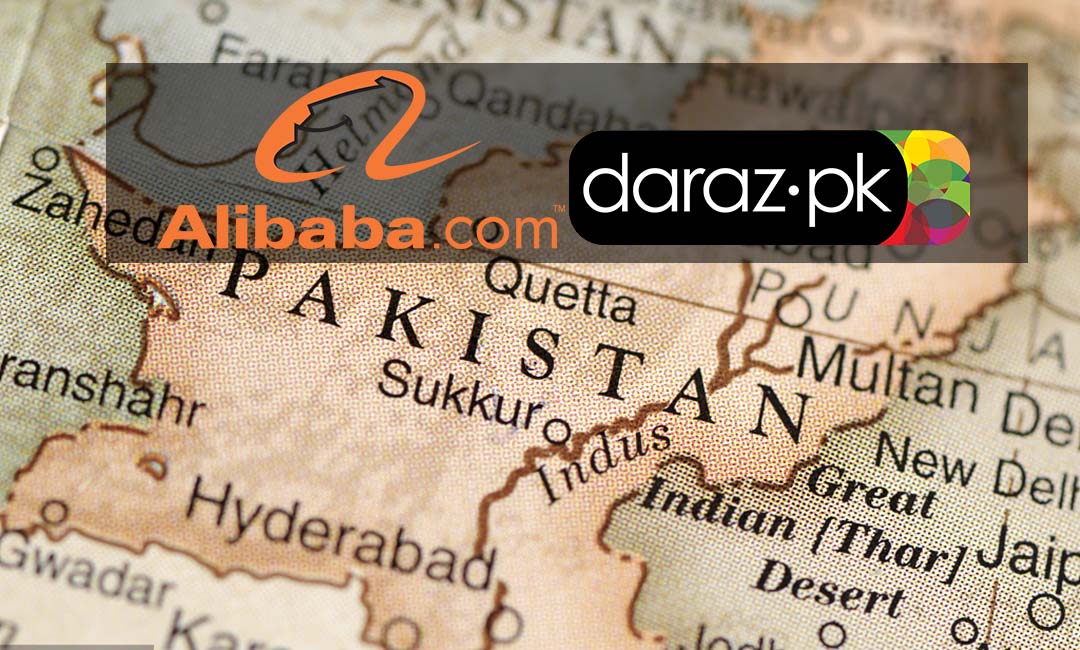 Deals | Alibaba in Rumored Talks to Buy Pakistani Daraz, Expanding E-commerce Reach Across Asia