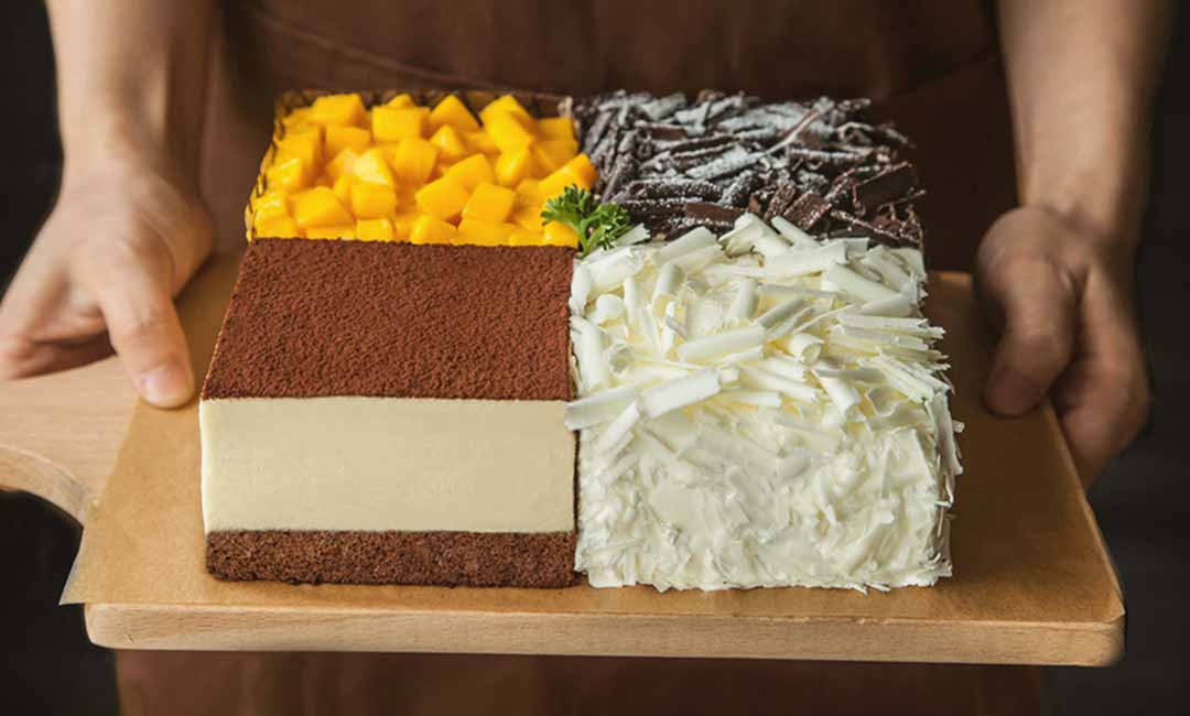Meituan-Dianping-Invested Online Cake Brand Bliss Cake Raises RMB 300 Million