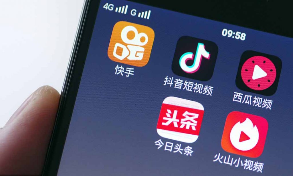 Image credit to Visual China.