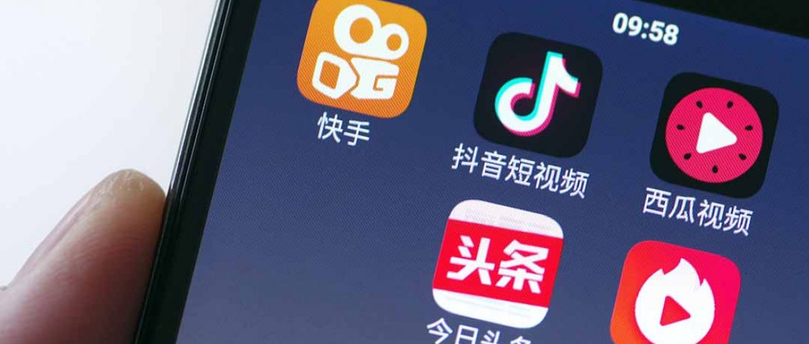 Senior Hubei officials go live on Douyin to promote food and culture as ...