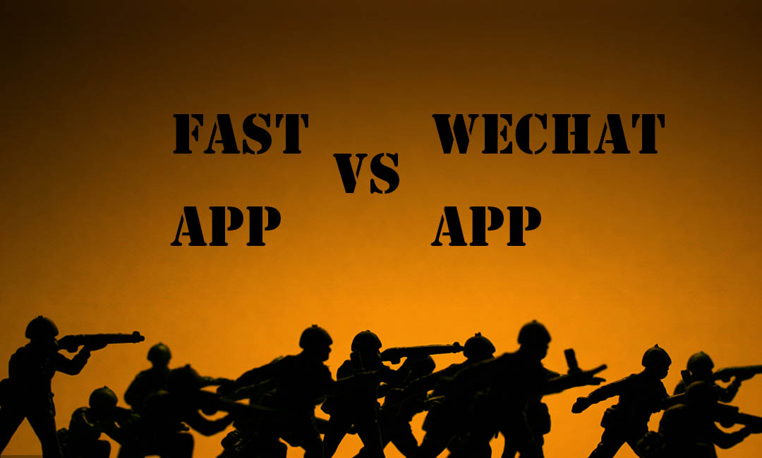 China’s Top Smartphone Vendors Forging Alliance to Contend Against WeChat Mini-programs