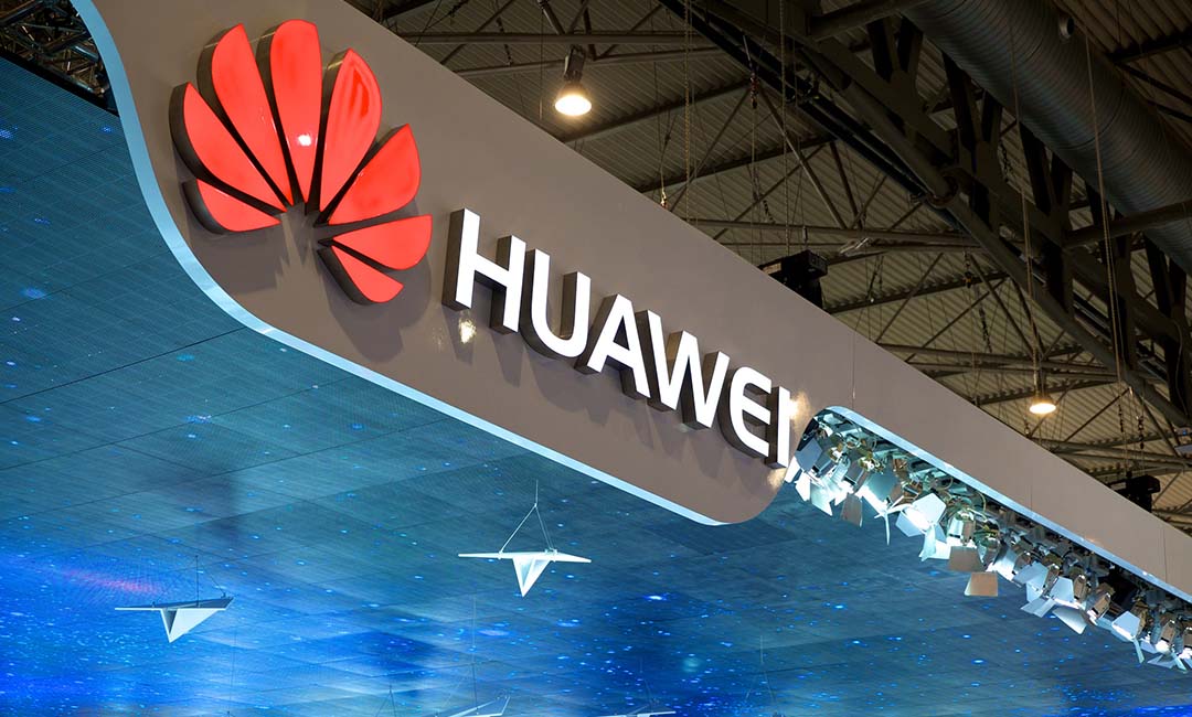 Huawei thinks it can beat Samsung and Apple to lead global smartphone shipments this year