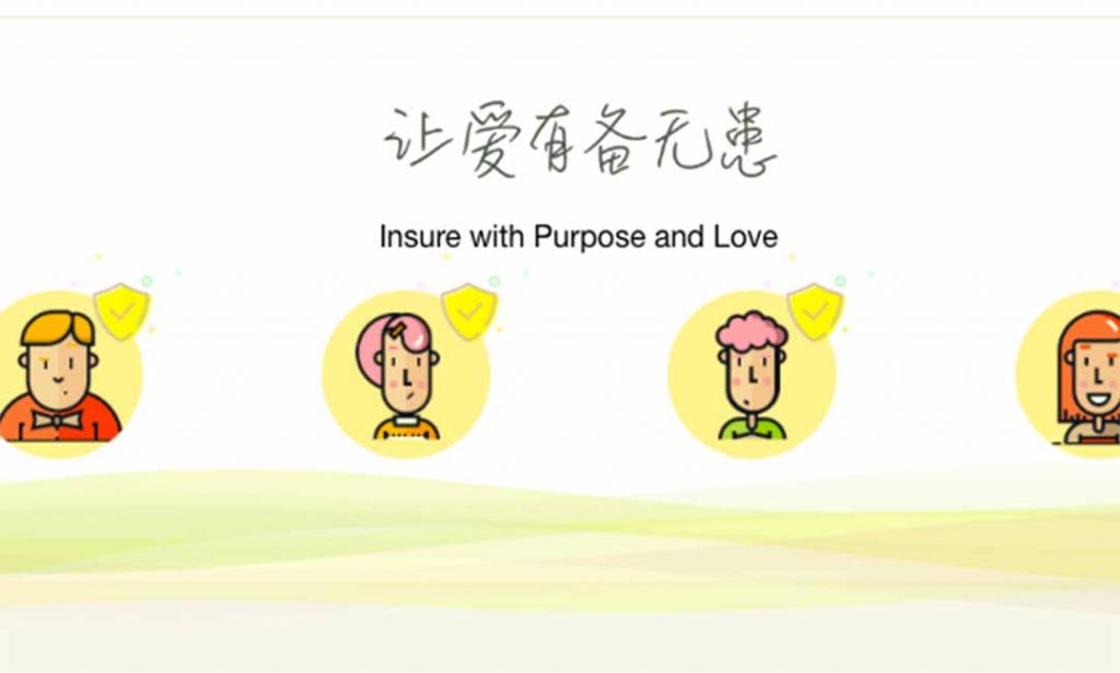 Screenshot from Mintbao.