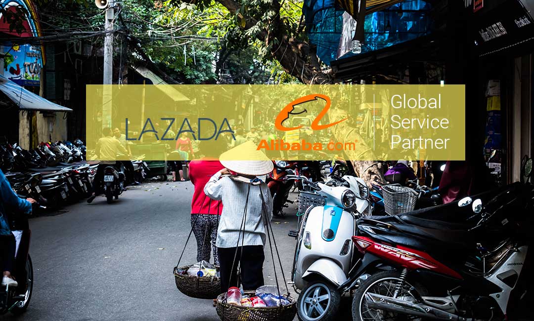 Deals | Alibaba Adding $2 Billion to Lazada to Speed up Southeast Asia Expansion