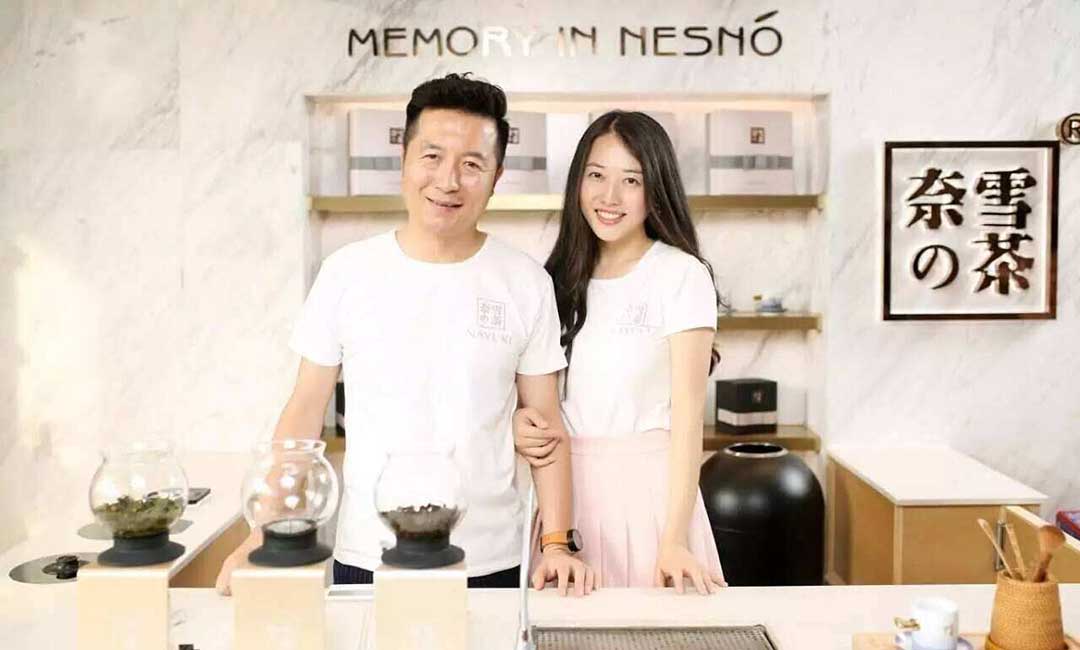 Deals | With Monthly Revenue Higher than Starbucks, Nesno Became the First Unicorn in China’s Tea Chain Sector