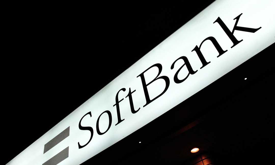SoftBank wants to burn money
