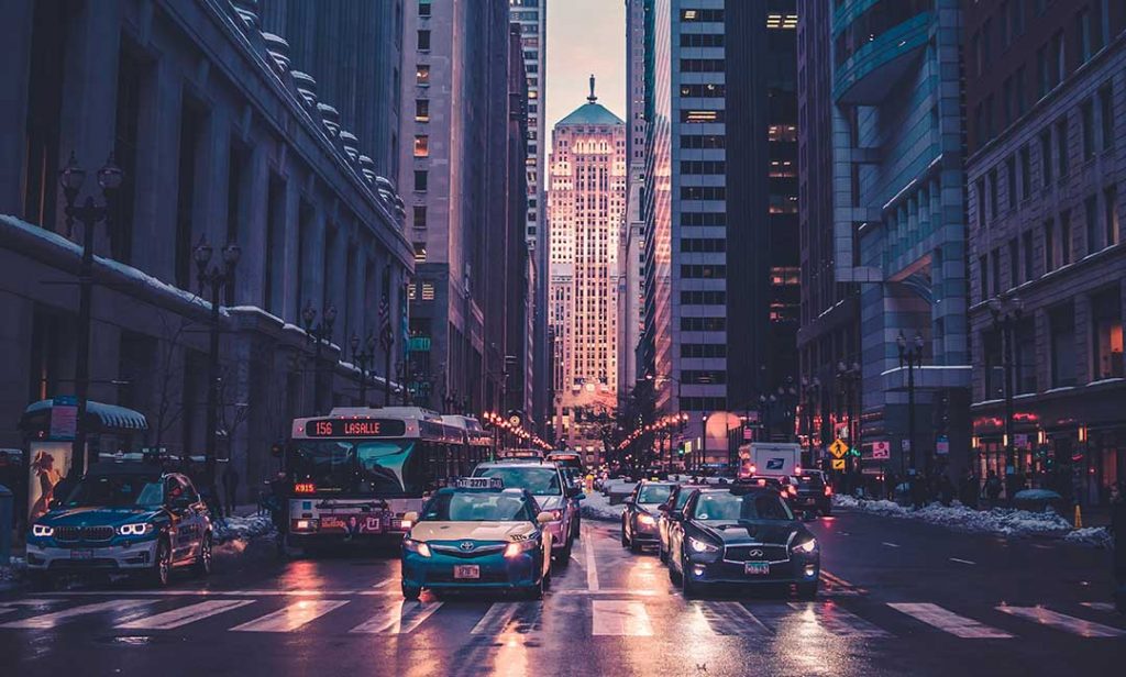 Photo by Max Bender on Unsplash.