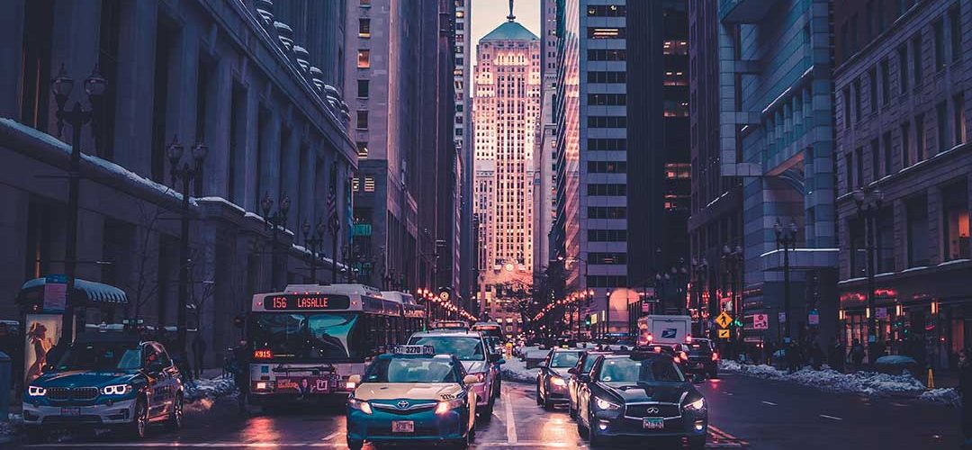 Photo by Max Bender on Unsplash.