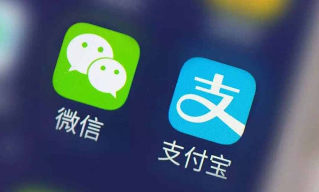 Chinese government launches mini programs on WeChat and Alipay