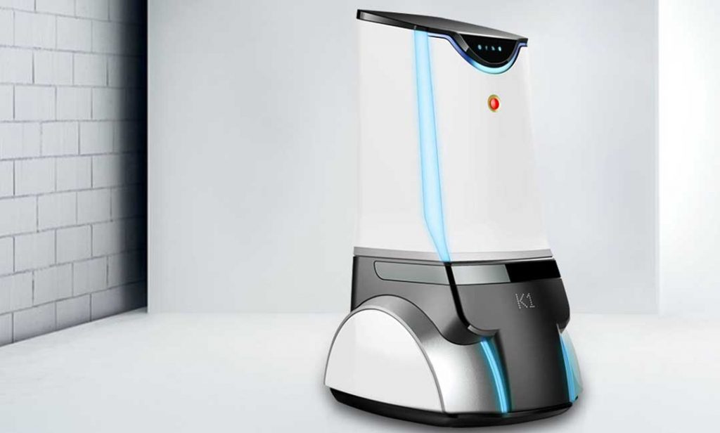 Image credit to Uditech.