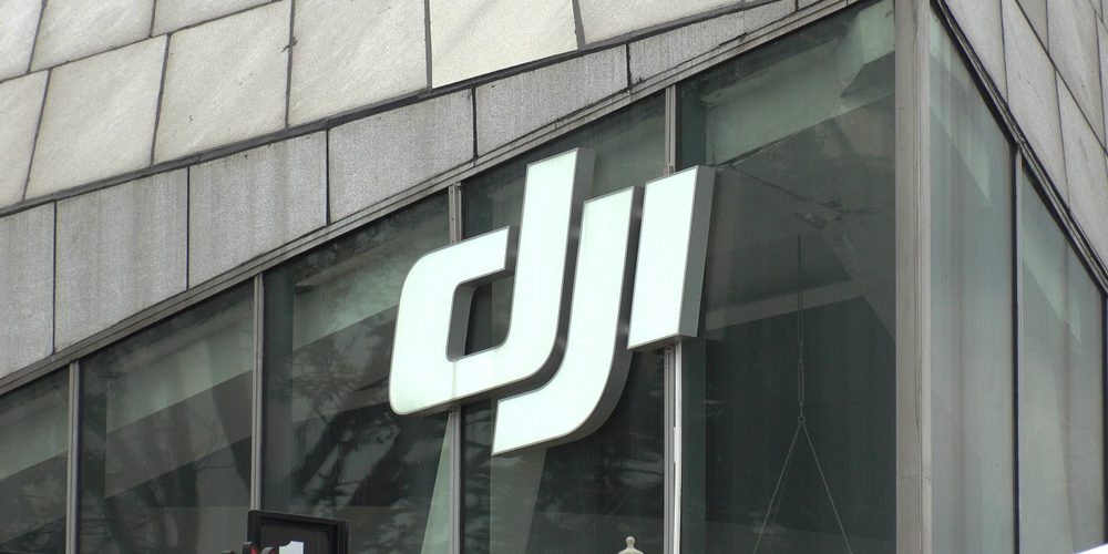 DJI’s autonomous vehicle ambitions have yet to materialize