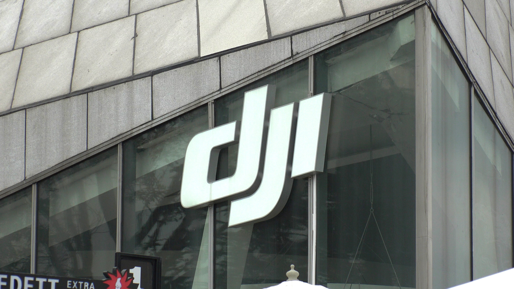 DJI’s autonomous vehicle ambitions have yet to materialize