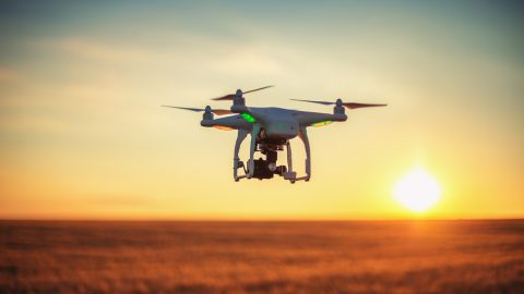 Japanese government to stop buying Chinese drones