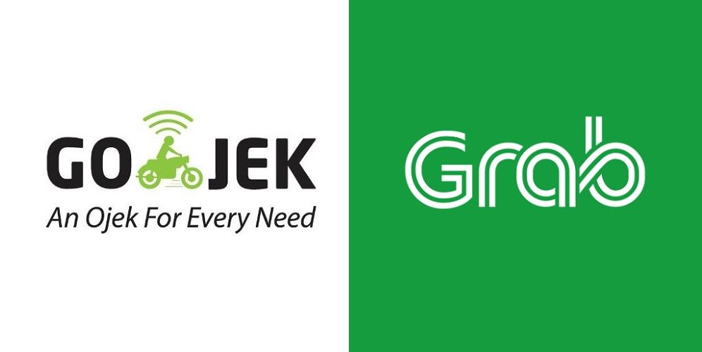 KrASIA Weekly Roundup: A Future Showdown between Go-Jek and Grab?