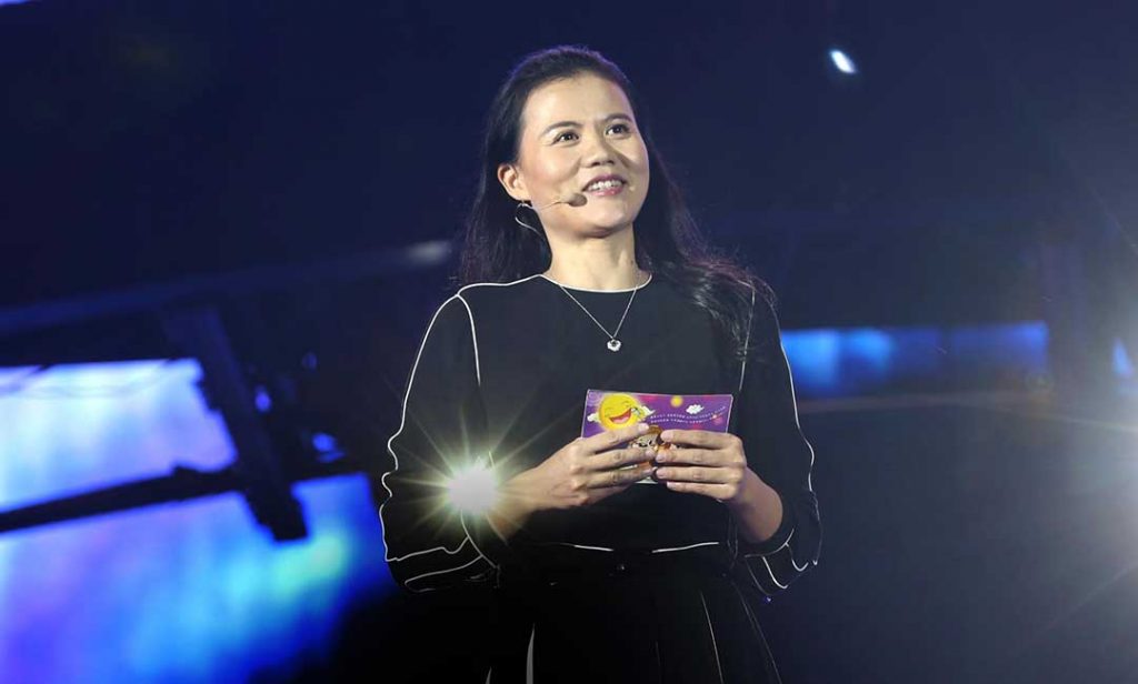 Image credit to Ant Financial. 