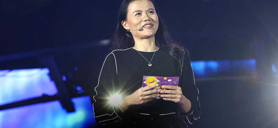 Image credit to Ant Financial. 