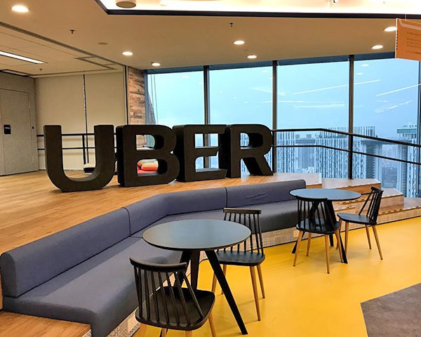 Uber to plug into India’s electric vehicle space