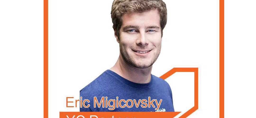 Meet-and-greet with Y Combinator Partner Eric Migicovsky: Silicon Valley and Benefits of Having a Connection to SV