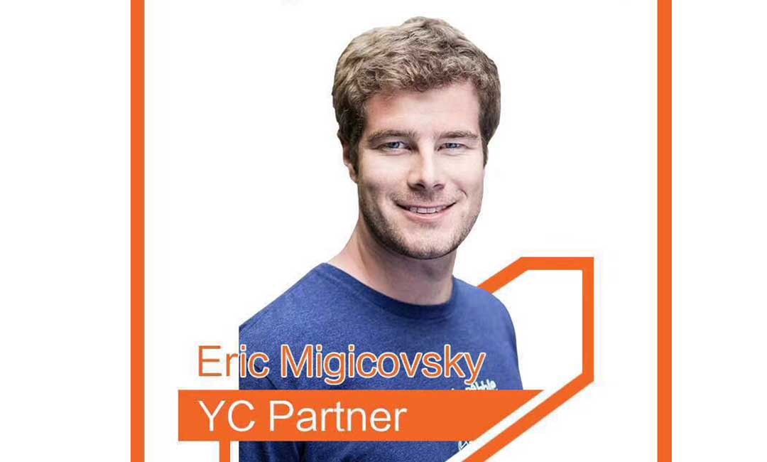 Meet-and-greet with Y Combinator Partner Eric Migicovsky: Silicon Valley and Benefits of Having a Connection to SV