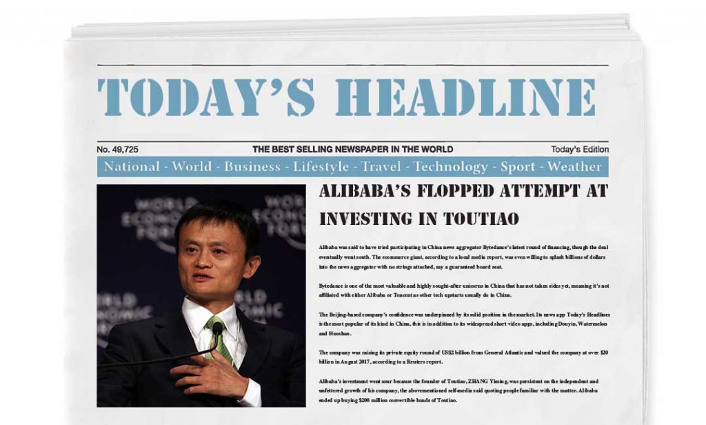Background image credit to Visual China. Modified by KrASIA. 