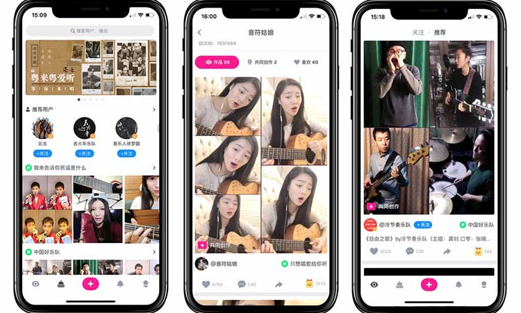Music-oriented Short Video-Sharing App Dongci secures Tens of Millions of Yuan in Pre-A Round