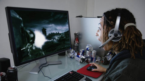 Game streaming firm Huya fends off stiff competition with Q3 revenue and MAU growth