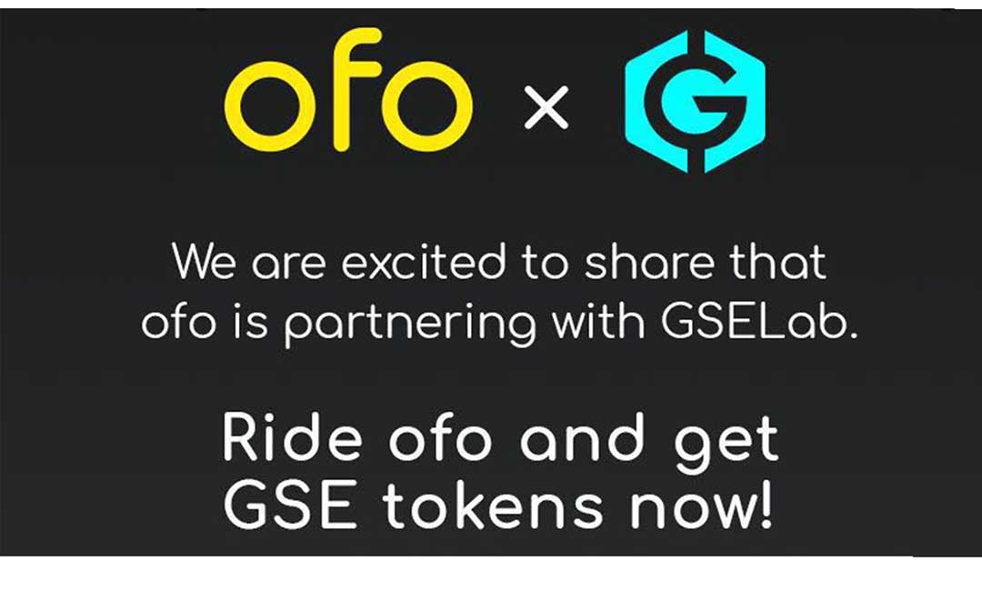 Is Ofo backing up Singapore’s GSELab just a rumour?