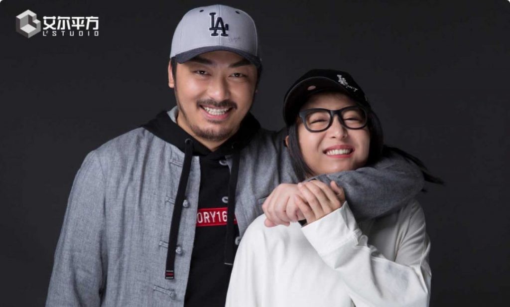 Deals | Tencent Invests in L Square Studio Tens of Millions of Yuan B Round Financing
