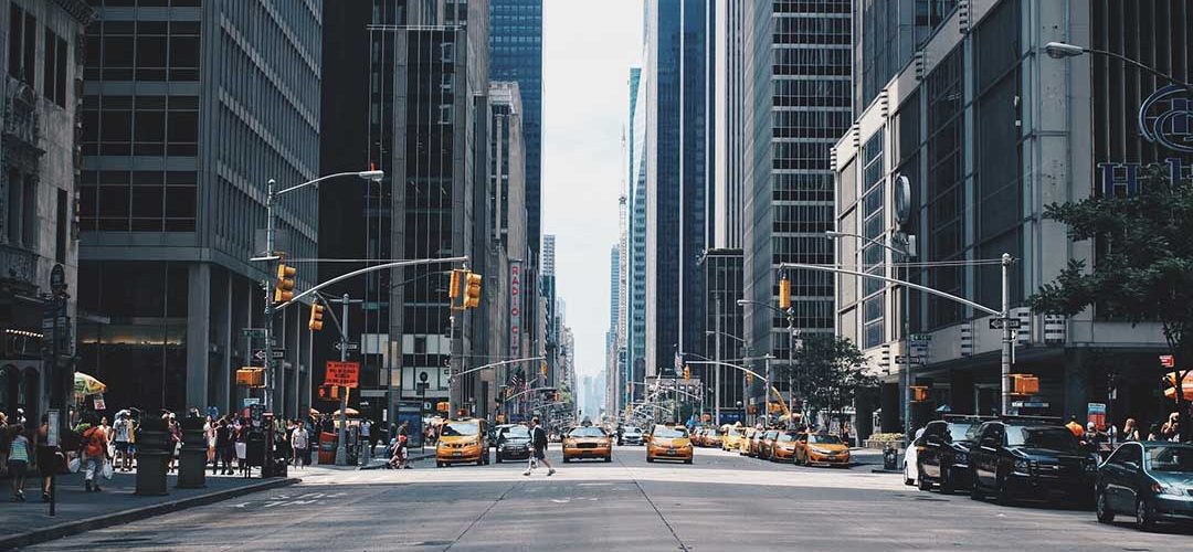 Photo by Andrea Cau on Unsplash.
