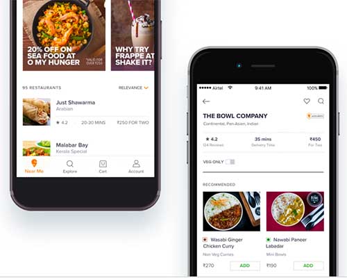 Deals | Talks of Investment by Coatue into Swiggy, the Revolution to ...