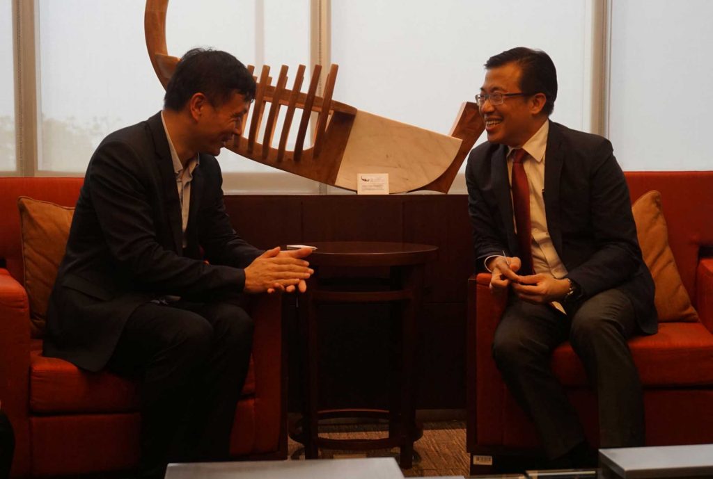 China’s Xunlei to Participate in Thailand Govt’s Digitization Push