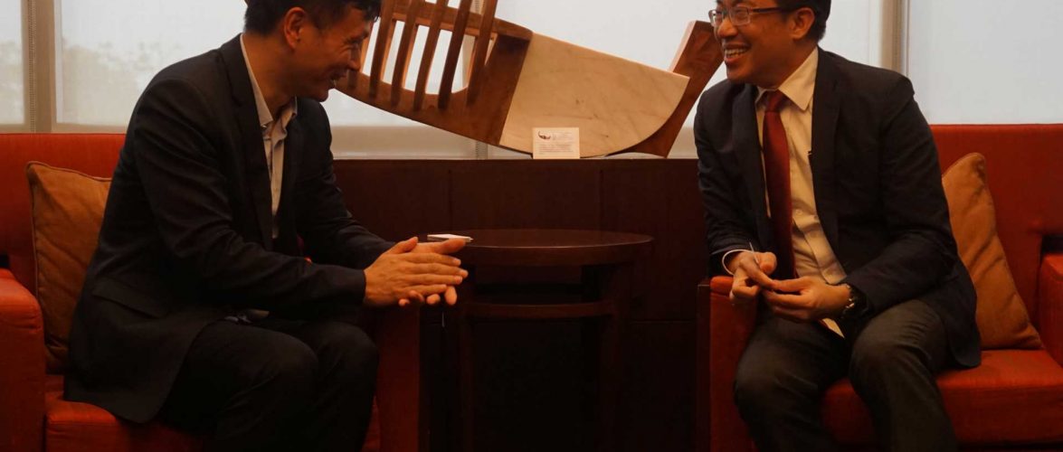 China’s Xunlei to Participate in Thailand Govt’s Digitization Push
