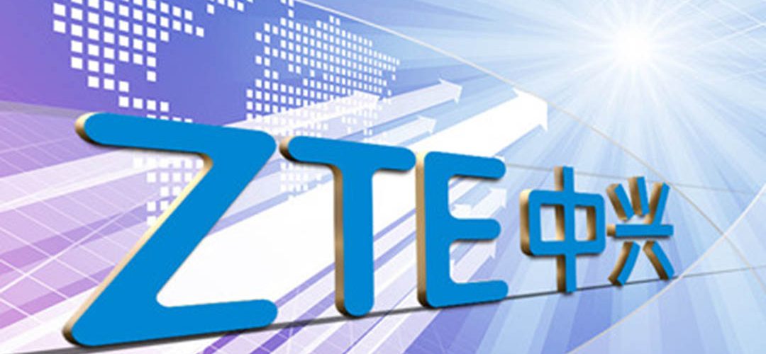 Image credit to ZTE.