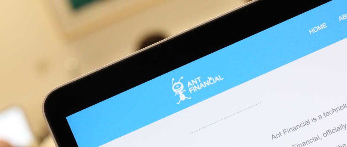 Deals | What is Beyond a Unicorn? Ant Financial