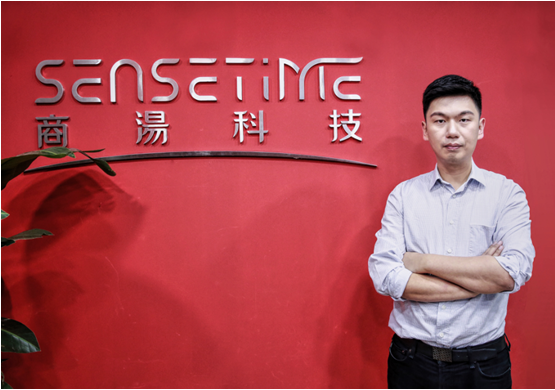 $600 million on two things: Interview with SenseTime CEO XU Li. Part (1/2)