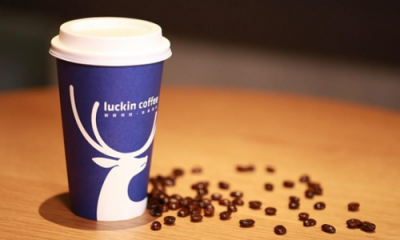 Luckin chairman Charles Lu Zhengyao voted off board but retains control in firm