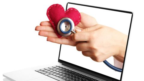 ‘Even elderly folks have begun to buy medicines online’: Interview with JD Health’s CEO Xin Lijun